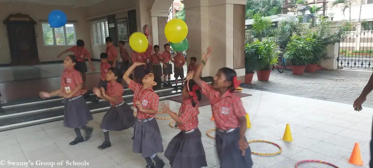 Children's Day Celebration 2024